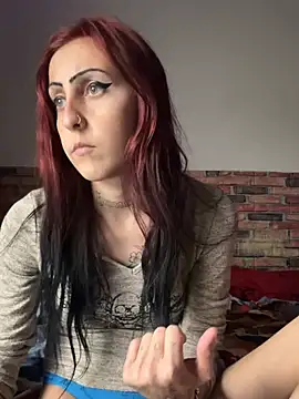 Snapshot of kriszy_baby chatting on January 2025 09:24:02 AM kriszy baby online show from January 2025 09:24:02 AM