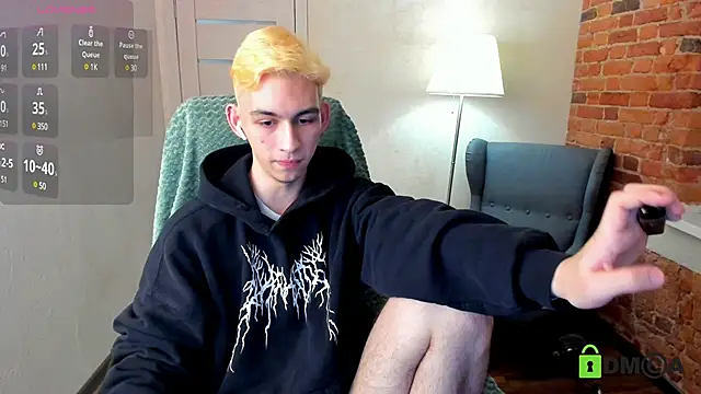 Ul Tima online show from December 2024 11:59:01 PM