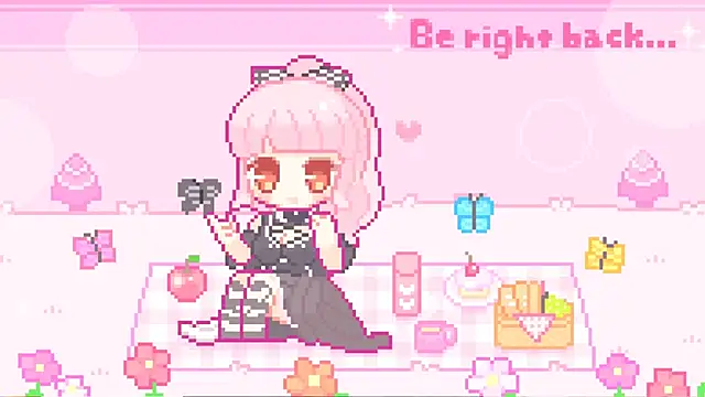 litle mily  online show from December 2024 12:53:01 AM