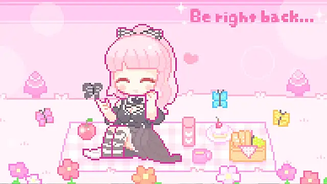 litle mily  online show from January 2025 03:51:02 AM