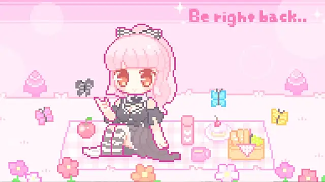 litle mily  online show from January 2025 12:59:02 AM