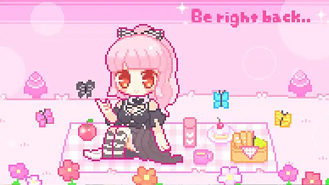 litle mily  online show from January 2025 01:23:01 AM