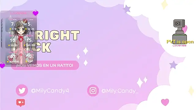 litle mily  online show from February 2025 12:32:01 AM