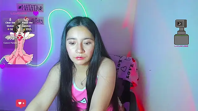 litle mily  online show from March 2025 09:12:02 PM