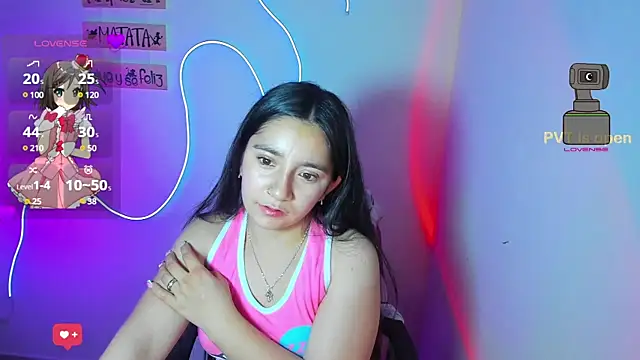 litle mily  online show from March 2025 03:20:01 AM