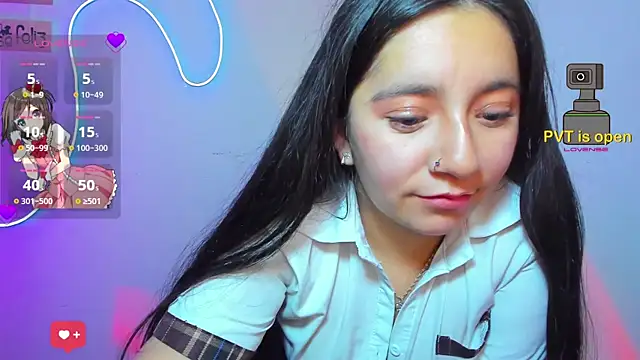 litle mily  online show from March 2025 03:21:02 AM