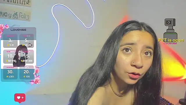 litle mily  online show from September 2025 08:42:01 PM