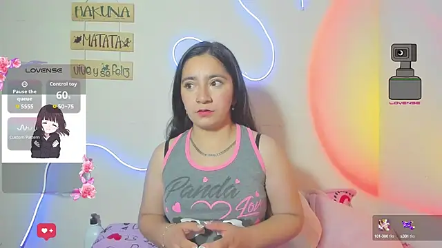 litle mily  online show from September 2025 12:03:02 AM