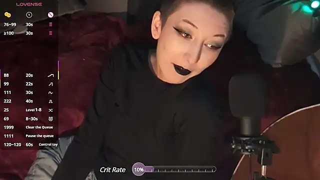 lovelylucyy online show from February 2025 03:12:02 AM