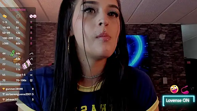 Charlotte greys online show from December 2025 07:53:02 PM