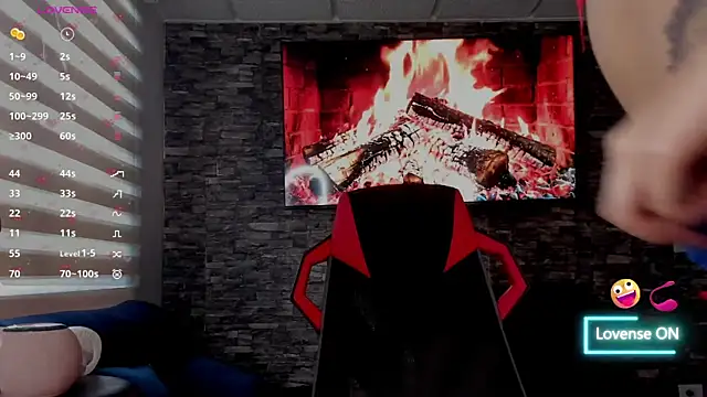 Charlotte greys online show from April 2026 10:48:02 PM