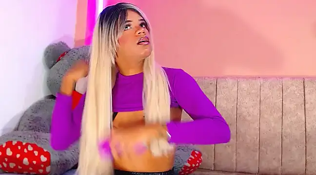 vanessa nauthygirls online show from February 2025 06:24:02 PM