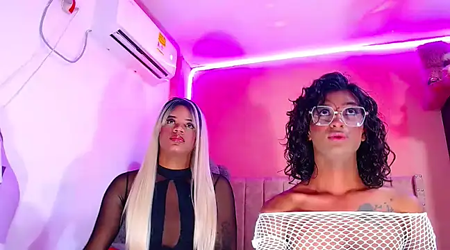 vanessa nauthygirls online show from February 2025 06:26:02 PM