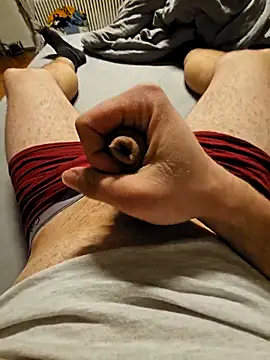 Feelixbi99 online show from February 2026 05:00:02 PM