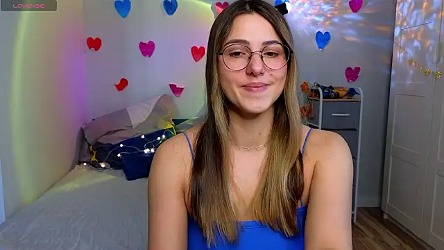 sophia euphoriaa online show from March 2026 07:47:01 AM