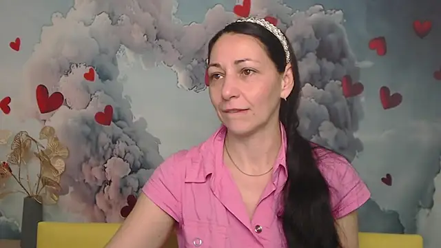 LiluGrants online show from March 2025 07:14:01 PM