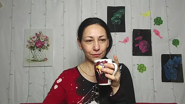 LiluGrants online show from March 2025 01:28:01 AM