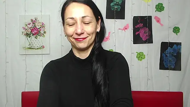 LiluGrants online show from March 2025 01:14:01 AM