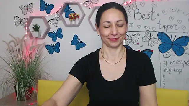 LiluGrants online show from March 2025 10:09:02 PM