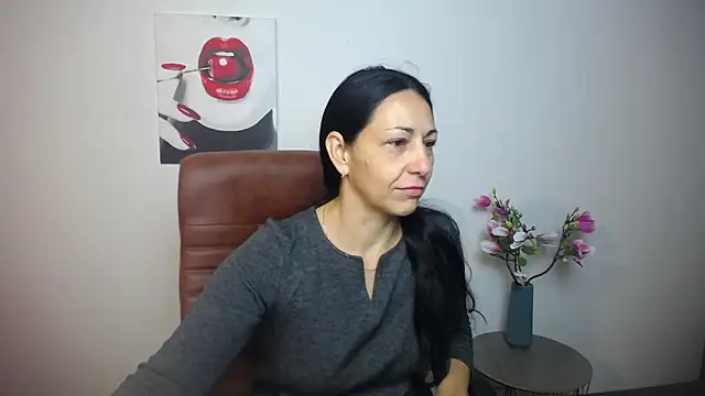 LiluGrants online show from October 2025 06:19:02 PM