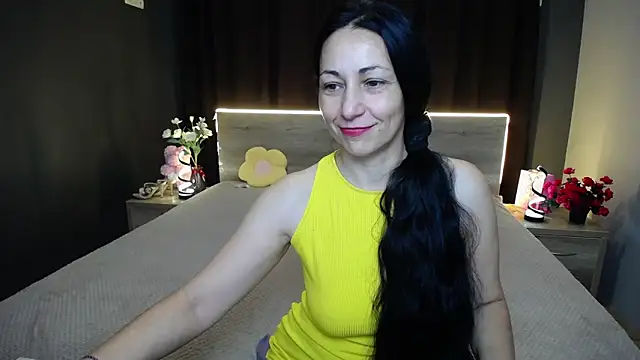 LiluGrants online show from November 2025 07:07:02 PM