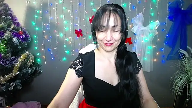 LiluGrants online show from December 2025 07:09:01 PM