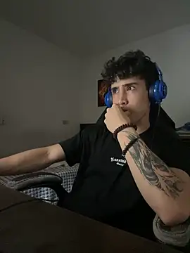 gojo satoru 18 online show from March 2026 12:51:02 PM