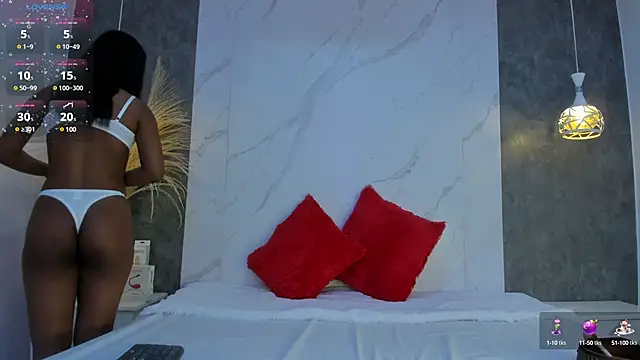 Snapshot of GabrielaLugo chatting on February 2025 11:06:02 AM GabrielaLugo online show from February 2025 11:06:02 AM