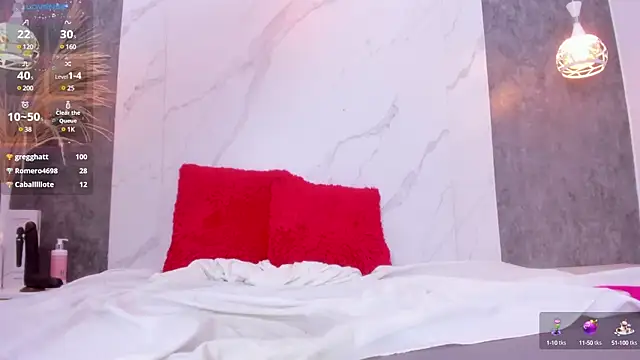 Snapshot of GabrielaLugo chatting on March 2025 05:43:02 PM GabrielaLugo online show from March 2025 05:43:02 PM