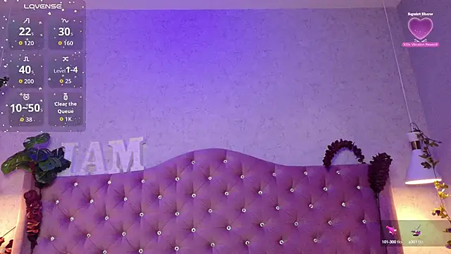 Snapshot of GabrielaLugo chatting on October 2025 12:58:01 PM GabrielaLugo online show from October 2025 12:58:01 PM