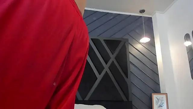 Yeiko Romero  online show from February 2025 08:20:02 PM