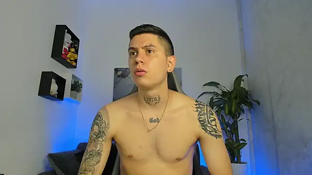 Yeiko Romero  online show from September 2025 05:13:01 PM