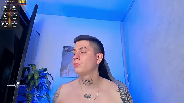 Yeiko Romero  online show from February 2026 05:32:01 PM