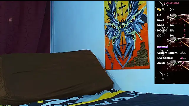 Thomass00 online show from October 2025 12:36:02 AM