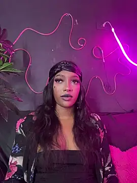 TIFFANYYSTAR online show from November 2025 03:33:02 PM