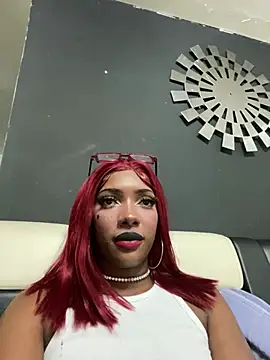 TIFFANYYSTAR online show from January 2026 06:24:02 PM