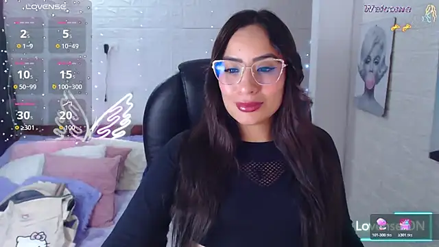 Paulina 627 online show from April 2026 02:46:02 PM