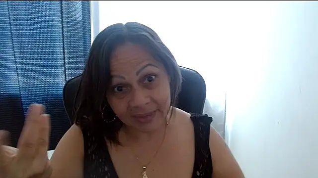 milf ann48 online show from February 2025 05:55:02 PM