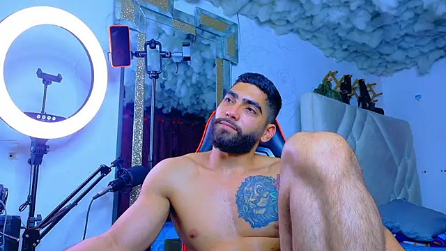 Rich boy01 online show from April 2026 07:07:02 PM