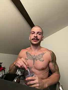 Greyoff online show from July 2026 07:53:01 PM