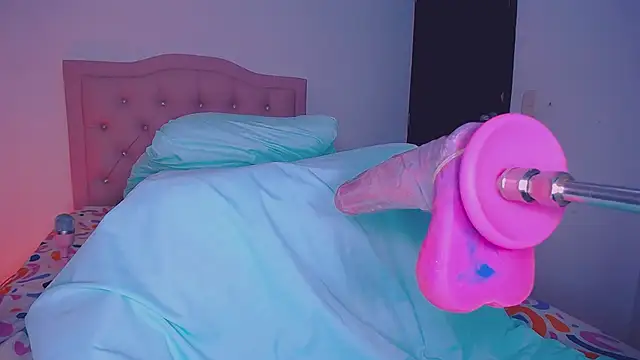 Ariss-hot online show from November 2025 02:54:02 AM