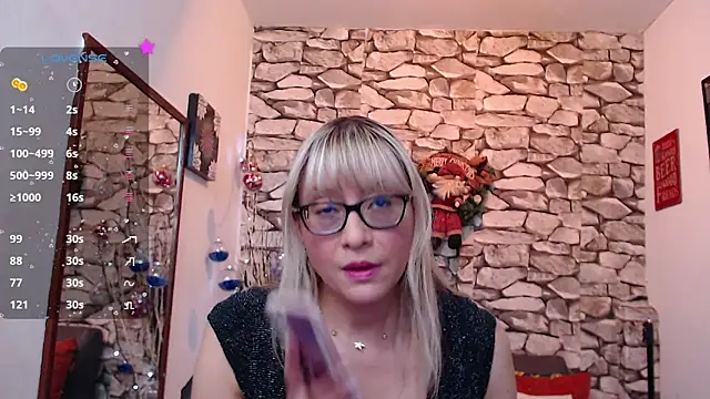 JessicaMuse online show from December 2024 04:39:01 PM