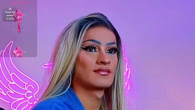  scarletmoore online show from October 2025 10:12:02 AM