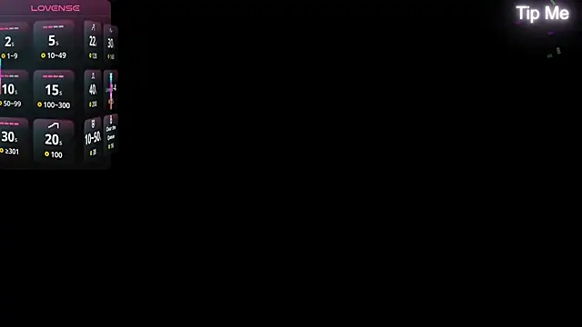 Emilytafur online show from October 2025 07:02:01 PM