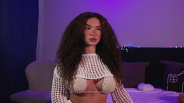 Denise Garciia online show from July 2026 12:44:01 PM