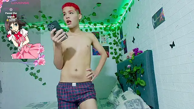 stevan1855 online show from November 2025 12:20:01 PM