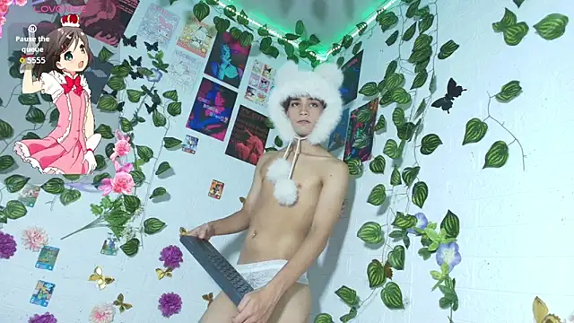 stevan1855 online show from March 2026 10:52:01 AM