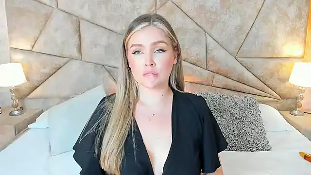 GaiaBaker online show from March 2025 11:27:02 AM