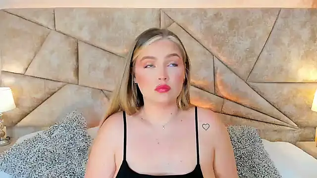 GaiaBaker online show from March 2025 04:47:01 AM