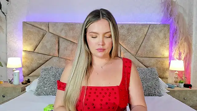 GaiaBaker online show from September 2025 04:02:02 AM